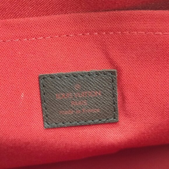 Louis Vuitton Bellem MM Brown Damier Hand Bag mon-995-093025 - Picture 16 of 16